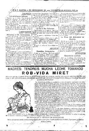 ABC MADRID 15-09-1925 página 24