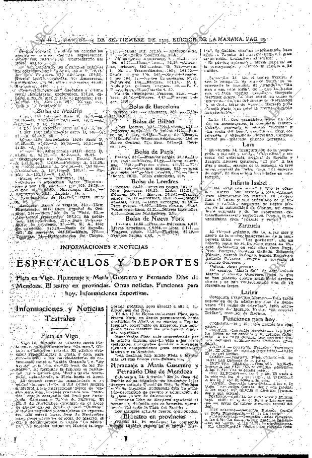 ABC MADRID 15-09-1925 página 29