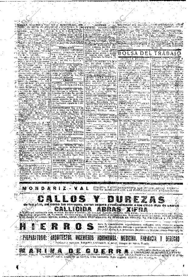 ABC MADRID 15-09-1925 página 32