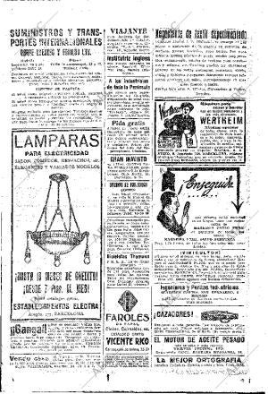 ABC MADRID 15-09-1925 página 37