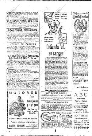 ABC MADRID 15-09-1925 página 38