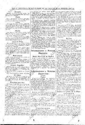 ABC MADRID 17-09-1925 página 23