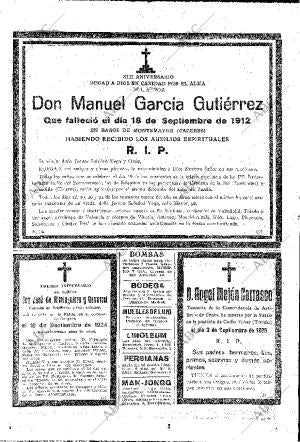 ABC MADRID 17-09-1925 página 26