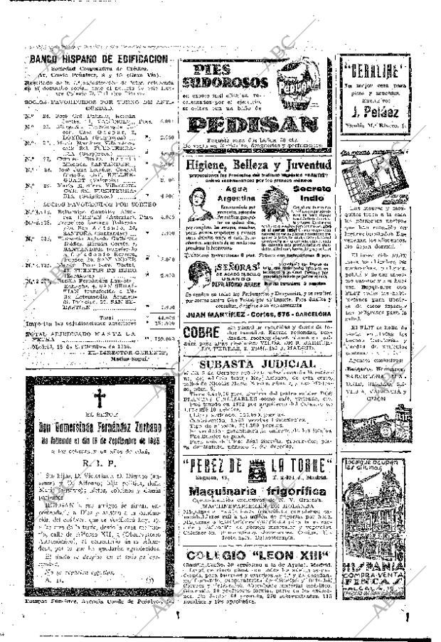 ABC MADRID 17-09-1925 página 27