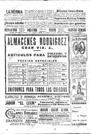 ABC MADRID 17-09-1925 página 30