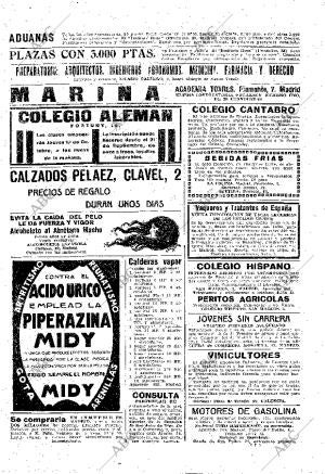 ABC MADRID 17-09-1925 página 31