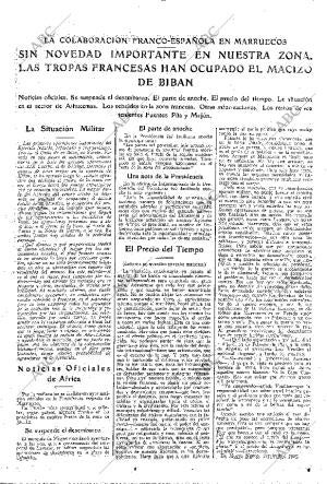 ABC MADRID 17-09-1925 página 9