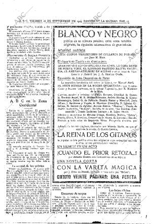 ABC MADRID 18-09-1925 página 11