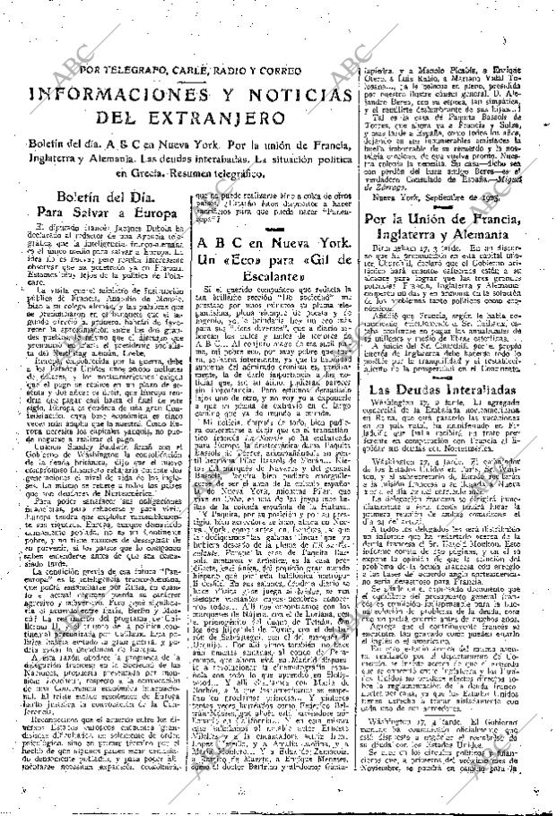 ABC MADRID 18-09-1925 página 21