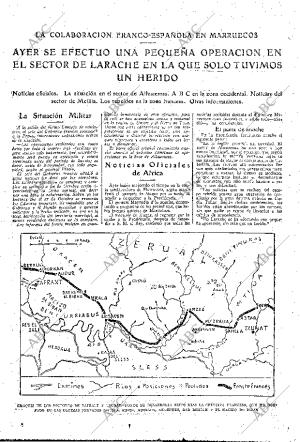 ABC MADRID 18-09-1925 página 9