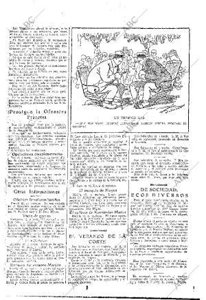 ABC MADRID 19-09-1925 página 11