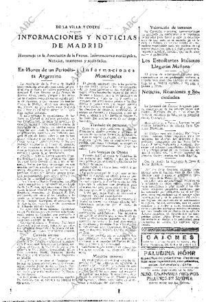 ABC MADRID 19-09-1925 página 12