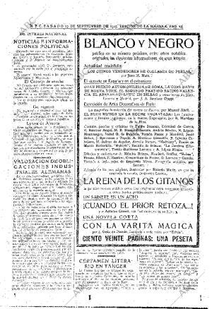 ABC MADRID 19-09-1925 página 13