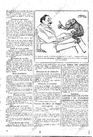 ABC MADRID 19-09-1925 página 15