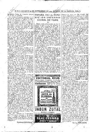 ABC MADRID 19-09-1925 página 8