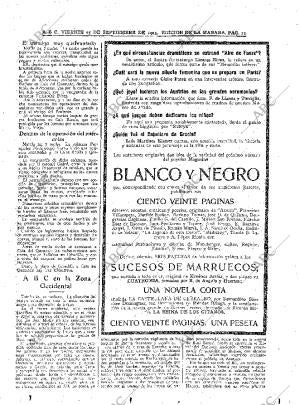 ABC MADRID 25-09-1925 página 11