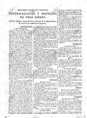 ABC MADRID 25-09-1925 página 21