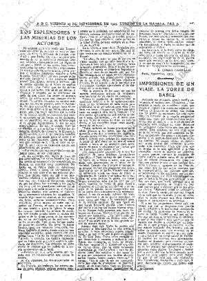 ABC MADRID 25-09-1925 página 7