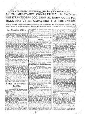 ABC MADRID 25-09-1925 página 9