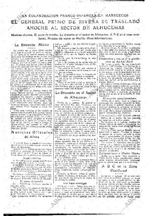 ABC MADRID 27-09-1925 página 15