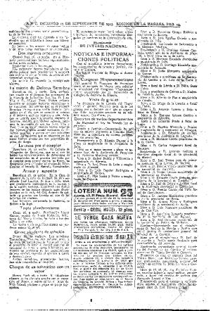 ABC MADRID 27-09-1925 página 23