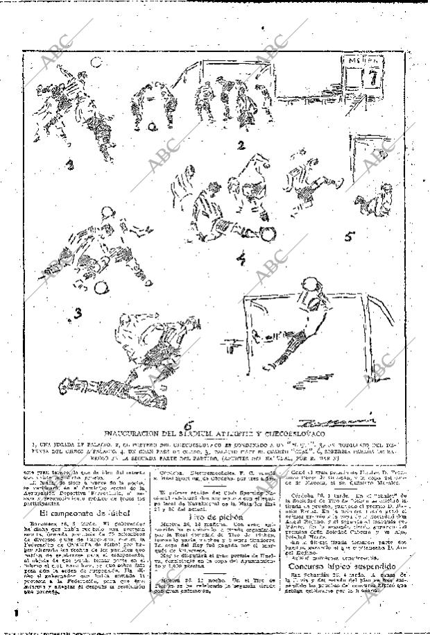 ABC MADRID 27-09-1925 página 36