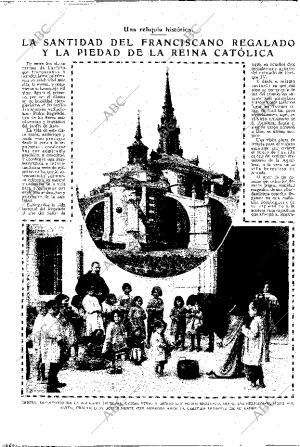 ABC MADRID 27-09-1925 página 8