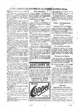 ABC MADRID 29-09-1925 página 12
