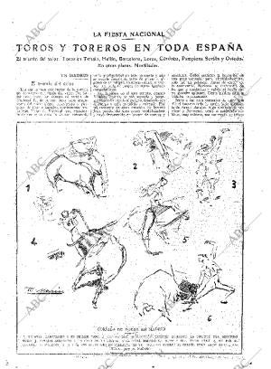 ABC MADRID 29-09-1925 página 17