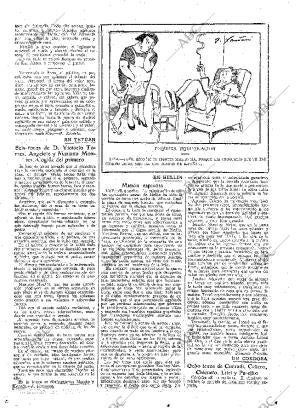 ABC MADRID 29-09-1925 página 19