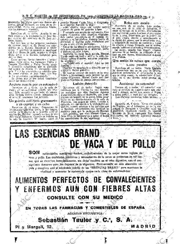 ABC MADRID 29-09-1925 página 24