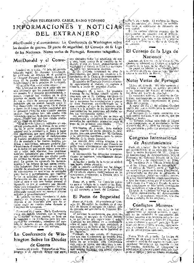 ABC MADRID 29-09-1925 página 29