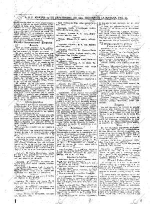 ABC MADRID 29-09-1925 página 32