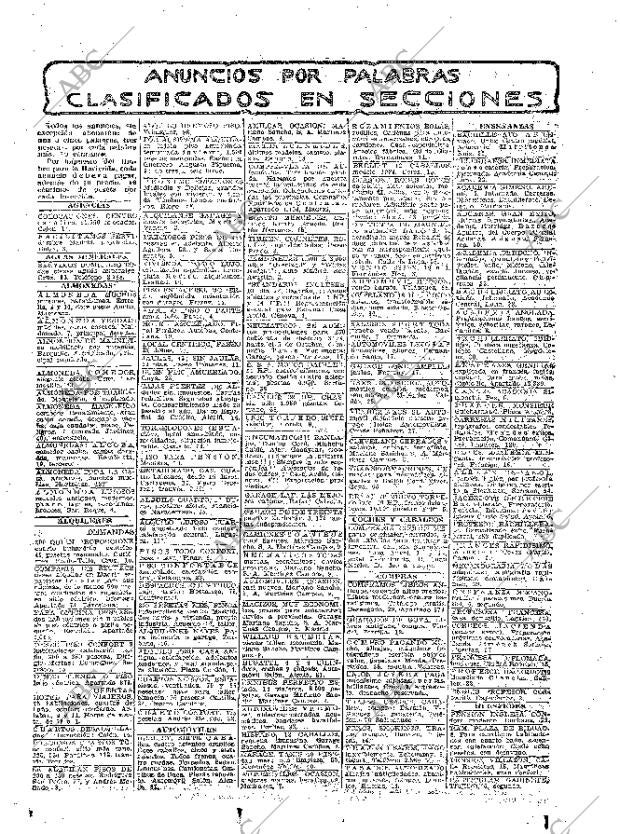 ABC MADRID 29-09-1925 página 33