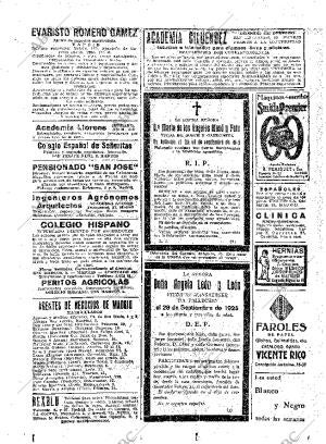 ABC MADRID 29-09-1925 página 36