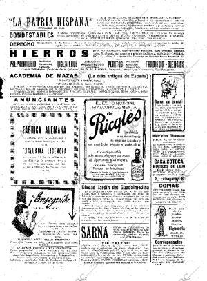ABC MADRID 29-09-1925 página 39