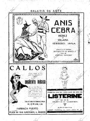 ABC MADRID 29-09-1925 página 40