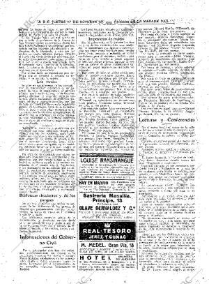 ABC MADRID 01-10-1925 página 16