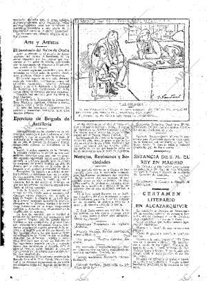 ABC MADRID 01-10-1925 página 17