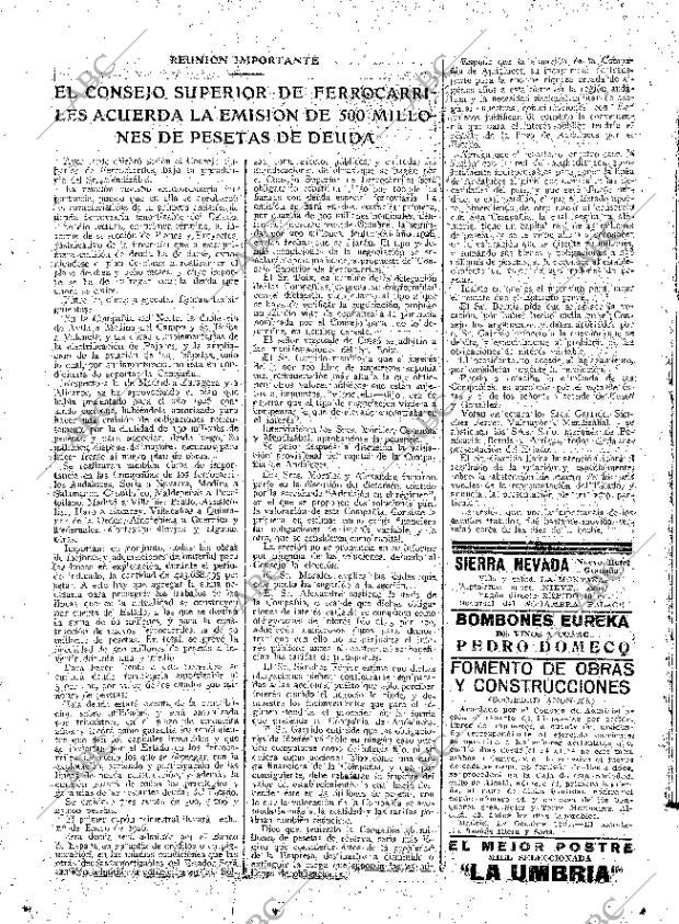 ABC MADRID 01-10-1925 página 18