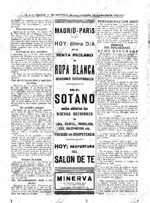 ABC MADRID 01-10-1925 página 20