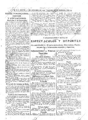 ABC MADRID 01-10-1925 página 23