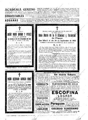 ABC MADRID 01-10-1925 página 27