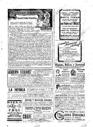 ABC MADRID 01-10-1925 página 29