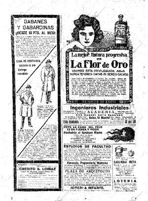 ABC MADRID 01-10-1925 página 30