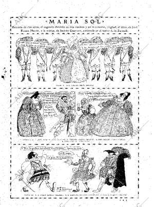 ABC MADRID 01-10-1925 página 31
