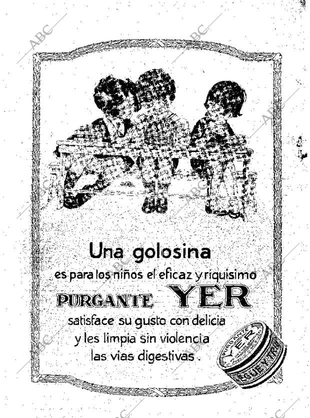ABC MADRID 01-10-1925 página 32