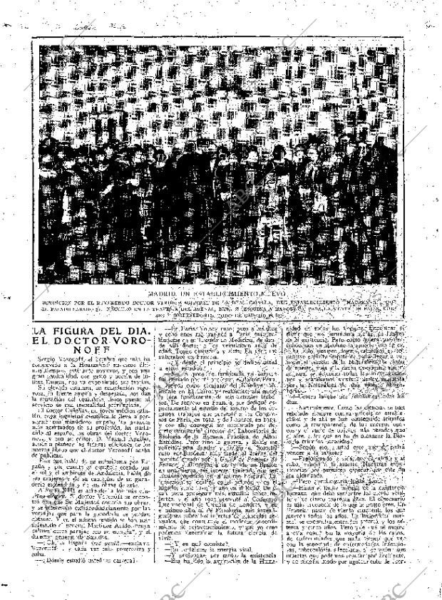 ABC MADRID 01-10-1925 página 4
