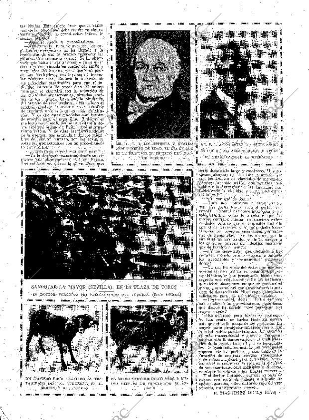 ABC MADRID 01-10-1925 página 5