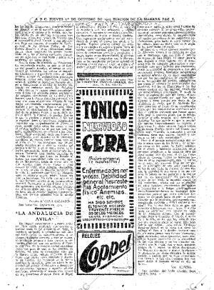 ABC MADRID 01-10-1925 página 8